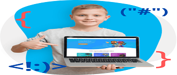 Kids training